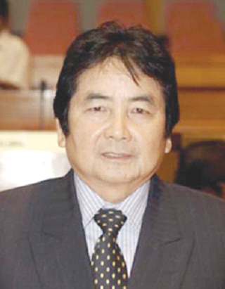 Close relatives in top party posts common: Kurup